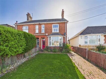 Maldon Road, Witham, Essex, CM8
