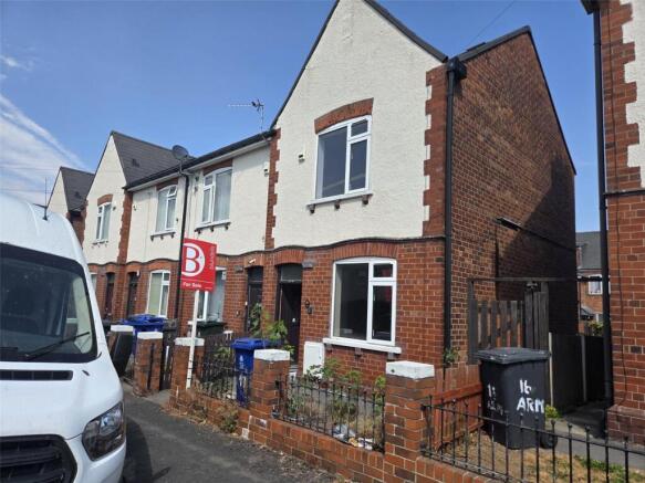 2 bed End of Terrace for sale Image 5