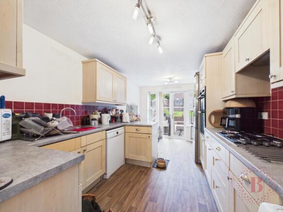 Valley View, Mansfield, NG18 photo 4