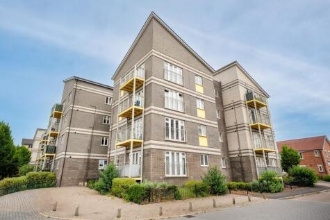 Saddle Way, Andover, SP11