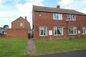 41, Prince Charles Avenue, Bowburn DH6 5DW