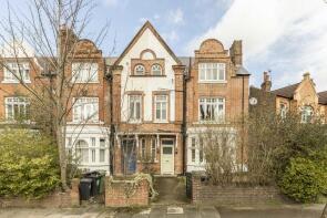 23b, St Margarets Road, Crofton Park, London SE4 1YL