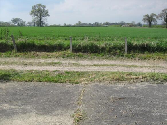 Farmland View