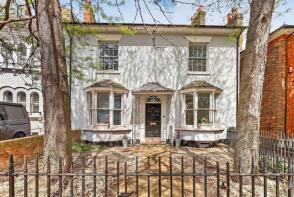 14, Bath Road, Old Town, Swindon SN1 4BA