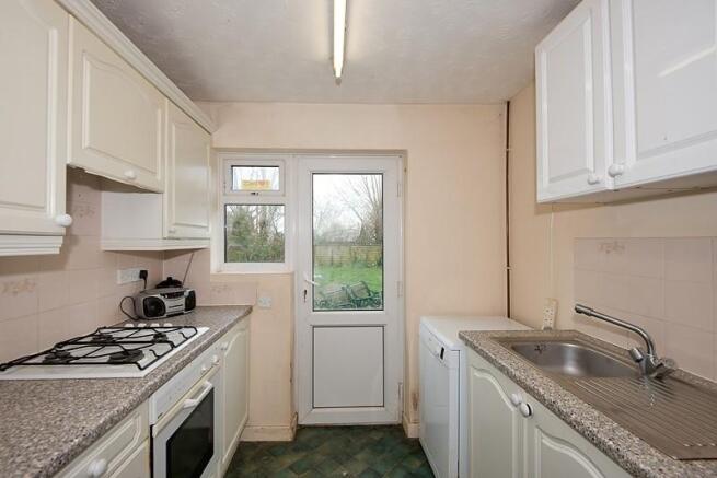 Annex Kitchen