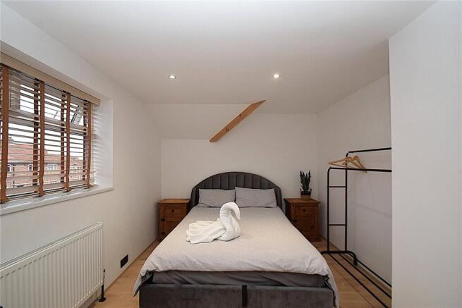 2 bed End of Terrace for sale Image 11