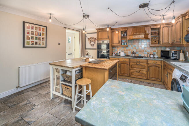 Kitchen Diner-2