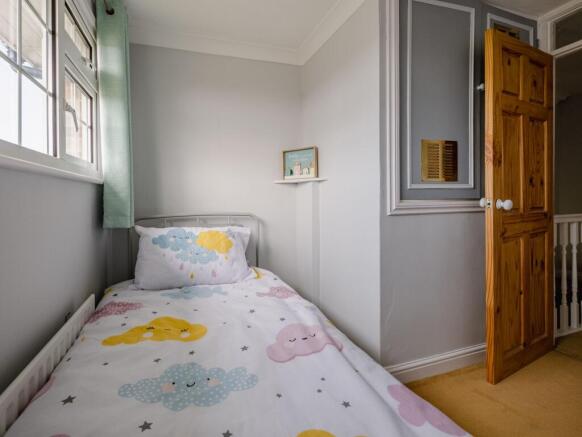 Bedroom 3