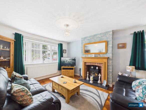 Weston Drive, Wrexham, LL11 photo 4