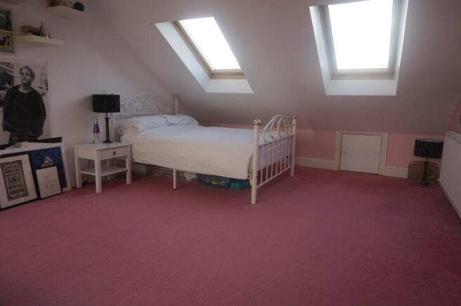 Bed 5