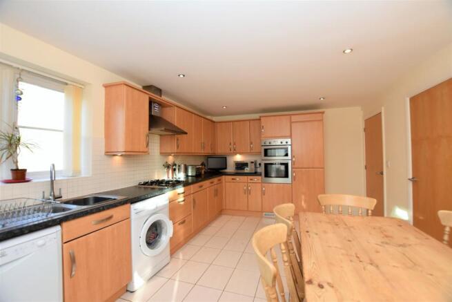 Kitchen / Diner