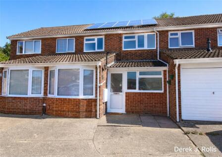 Moreton Road, Bournemouth, Dorset, BH9