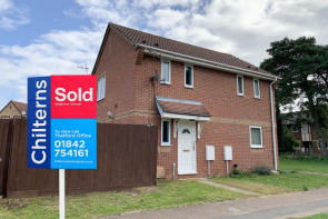 33, Thistle Close, Thetford IP24 2YB