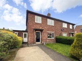7, Garden House Estate, Crawcrook, Ryton NE40 4PN