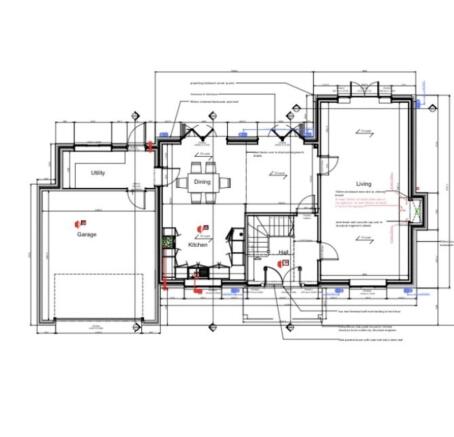 Ground Floor Plan