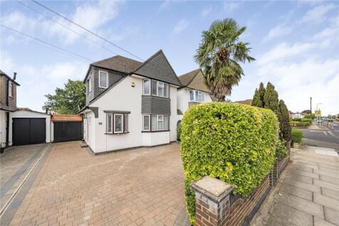 Motspur Park, New Malden, KT3