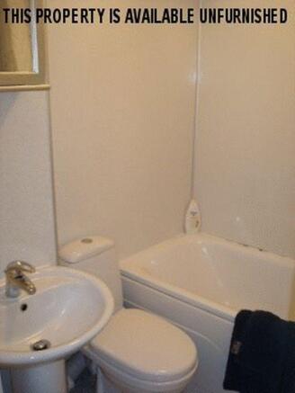 Bathroom with Shower