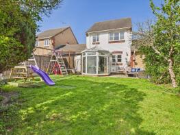 1, Plum Tree Road, Weston-super-mare BS22 8NN
