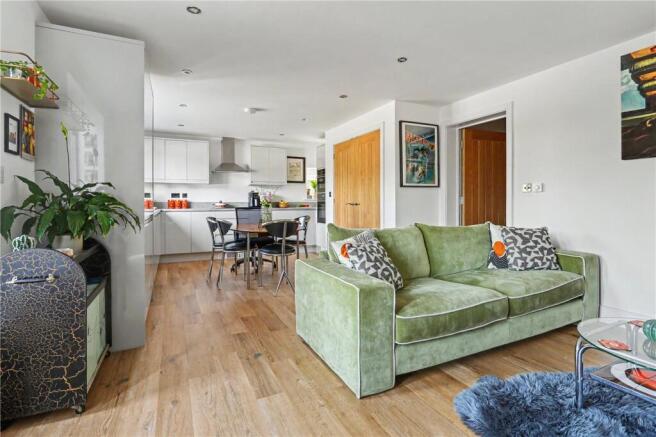 Living Space