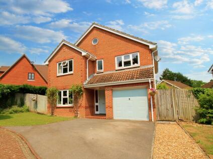 Godfrey Pink Way, Bishops Waltham, SO32
