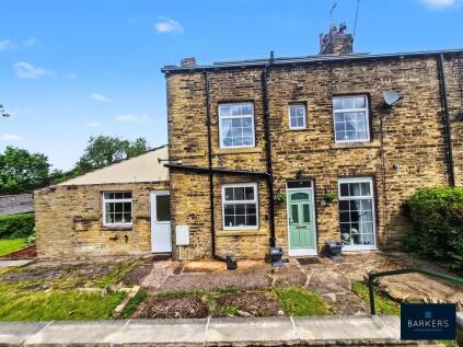 New Toftshaw, East Bierley