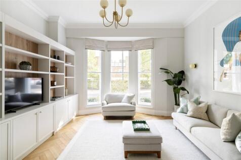 Ladbroke Grove, London, W11