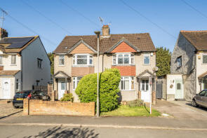 126, Denham Way, Rickmansworth WD3 9SP