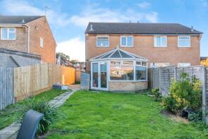 61, Sunningdale, Grantham NG31 9PF
