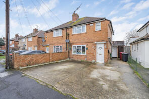 47, Kent Avenue, Slough SL1 3AB