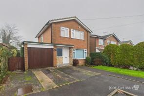 13, Barnwell Close, Stramshall ST14 5AW