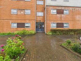 403, The Woodlands On Stamford, Stamford Street East, Ashton-under-lyne OL6 6QG