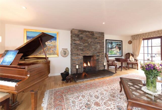 Drawing Room