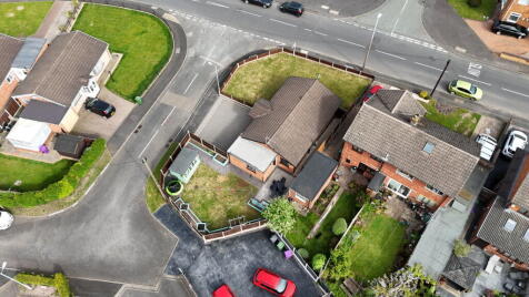 Worthy Down, Lyndale Park, Wednesfield, WV11 3LY