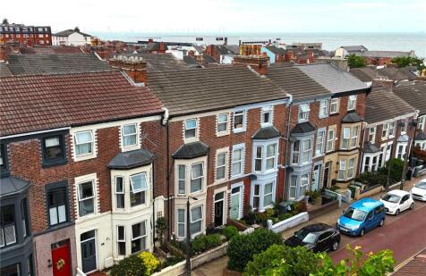 Richmond Street, New Brighton, Wirral