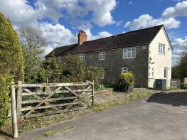 1, Rock View, Sherborne Causeway, Shaftesbury SP7 9PZ
