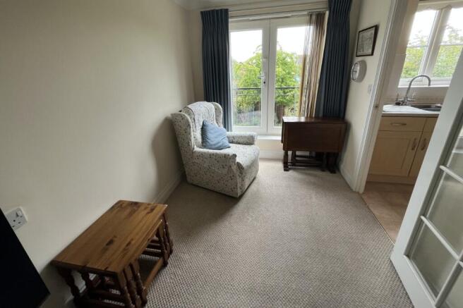 Living / Dining Room
