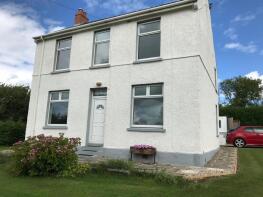 Bryn Meusydd, Crwbin - Bancffosfelen, Crwbin, Kidwelly SA17 5BY