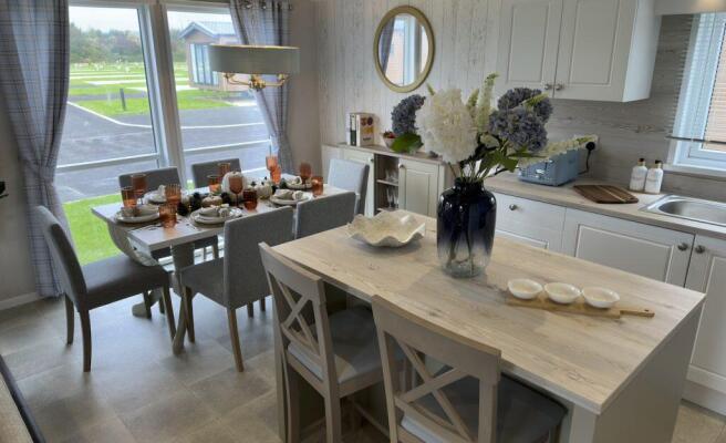 Nottage Park Lodges – South Wales photo 4