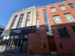 Flat 19, 90 94 The Burton Building, Oldham Street, Manchester M4 1LJ