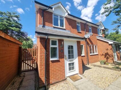 Willian Road, Hitchin, Hertfordshire, SG4