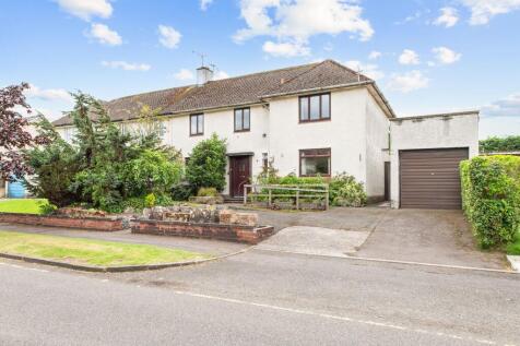 Middlemuir Road, Stirling, FK7
