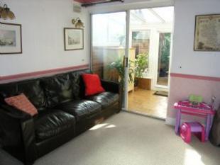 sitting room