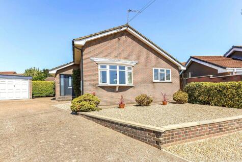 Maureen Close, Parkstone, Poole, Dorset, BH12