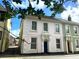 1, New Liston, Russell Street, Liskeard PL14 4BW