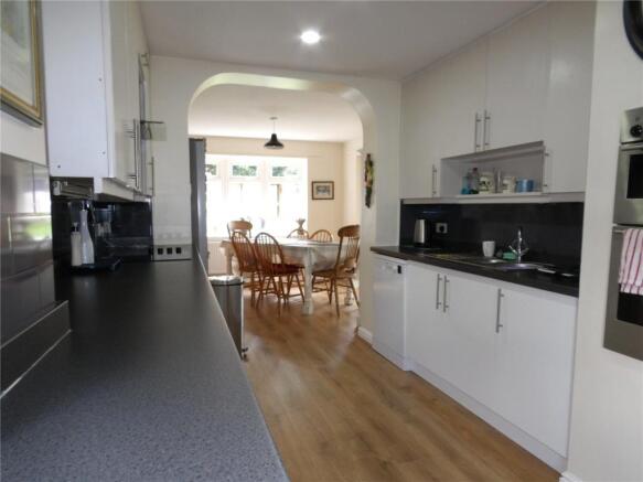 Kitchen Dining