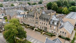 Flat 13, 7, Gorgie Road, Gorgie, Edinburgh EH11 2FA