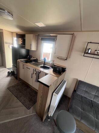 2 bed Caravan for sale Image 4