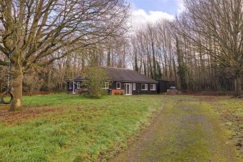 Easterfields, East Malling