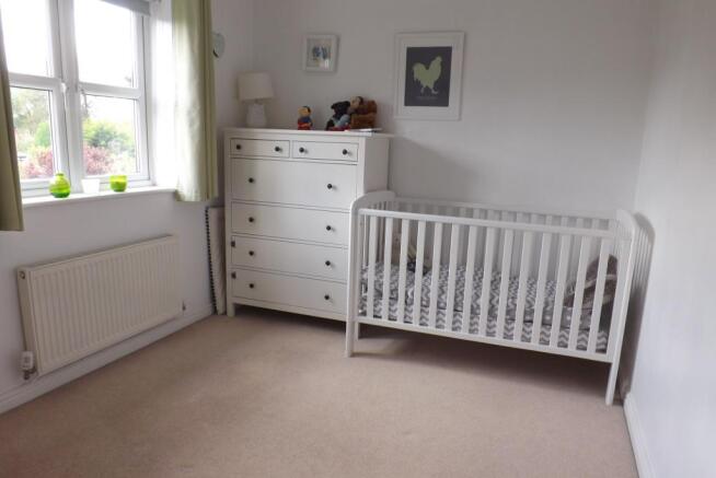 Bedroom 3