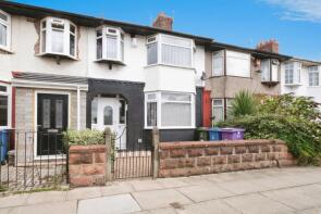 27, Eastcliffe Road, Liverpool L13 5TS